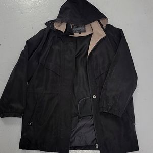 Forecaster sport jacket/coat
